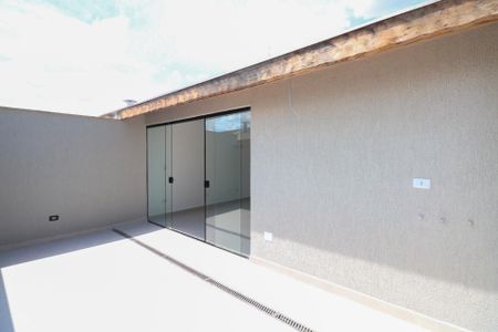 Apartamento à venda com 108m², 2 quartos e 2 vagasTerraço