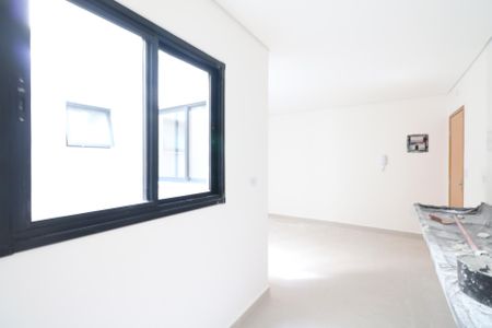 Apartamento à venda com 108m², 2 quartos e 2 vagasCozinha