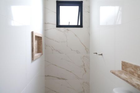 Apartamento à venda com 108m², 2 quartos e 2 vagasBanheiro