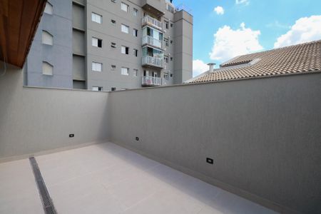 Apartamento à venda com 108m², 2 quartos e 2 vagasTerraço