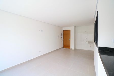 Apartamento à venda com 108m², 2 quartos e 2 vagasCobertura + Área de Serviço