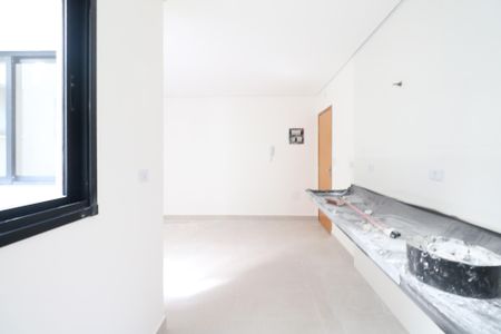 Apartamento à venda com 108m², 2 quartos e 2 vagasCozinha