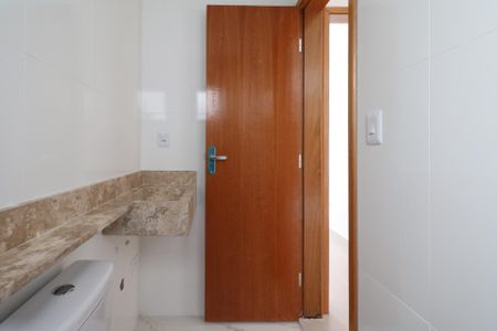 Apartamento à venda com 108m², 2 quartos e 2 vagasBanheiro