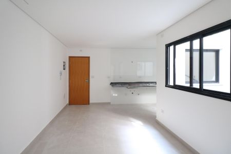 Apartamento à venda com 108m², 2 quartos e 2 vagasSala