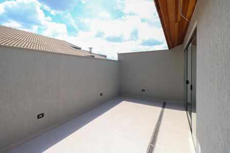 Apartamento à venda com 108m², 2 quartos e 2 vagasTerraço