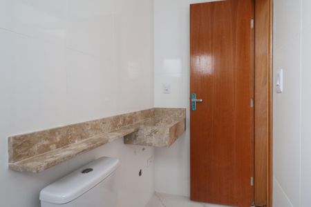 Apartamento à venda com 108m², 2 quartos e 2 vagasBanheiro