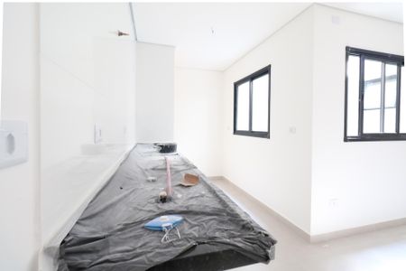 Apartamento à venda com 108m², 2 quartos e 2 vagasCozinha