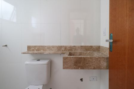 Apartamento à venda com 108m², 2 quartos e 2 vagasBanheiro