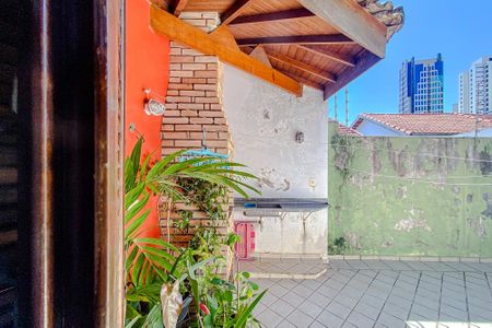 Casa à venda com 300m², 4 quartos e 2 vagasVista do Quarto 1