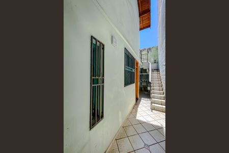 Casa à venda com 300m², 4 quartos e 2 vagasÁrea externa