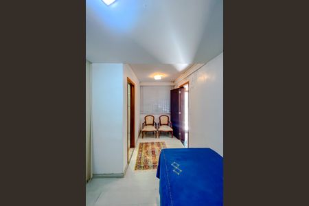 Casa à venda com 300m², 4 quartos e 2 vagasQuarto 4 - Suíte