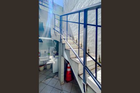 Casa à venda com 300m², 4 quartos e 2 vagasÁrea externa