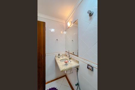 Casa à venda com 300m², 4 quartos e 2 vagasBanheiro da Suíte