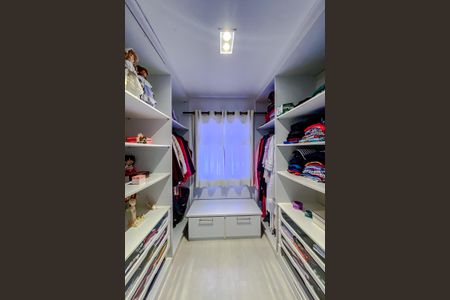 Casa à venda com 300m², 4 quartos e 2 vagasQuarto 3 - Suíte