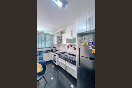 Casa à venda com 300m², 4 quartos e 2 vagasCozinha