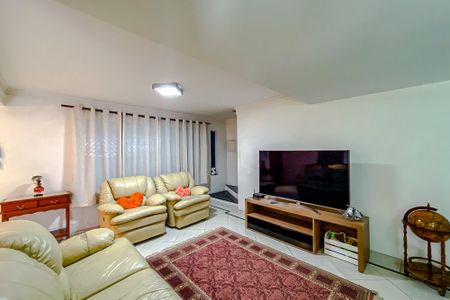 Casa à venda com 300m², 4 quartos e 2 vagasSala