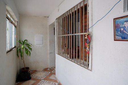 Casa à venda com 197m², 4 quartos e 2 vagasQuintal