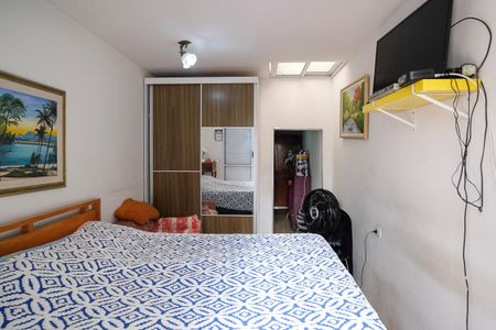 Casa à venda com 197m², 4 quartos e 2 vagasSuíte 3