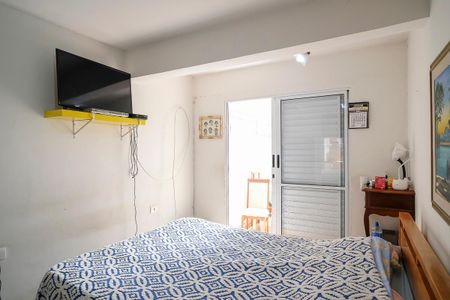 Casa à venda com 197m², 4 quartos e 2 vagasSuíte 3