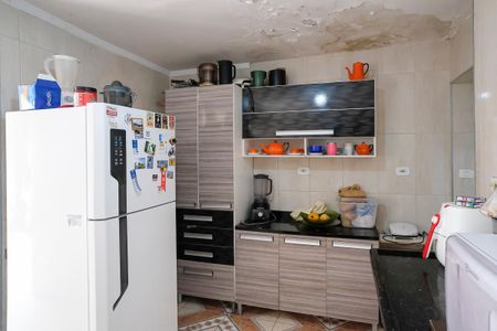 Casa à venda com 197m², 4 quartos e 2 vagasCozinha