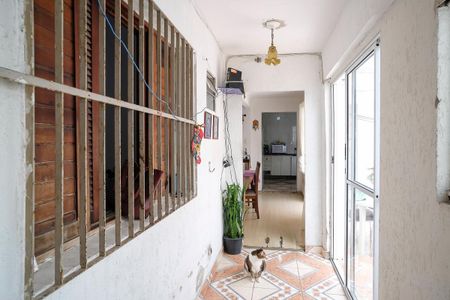 Casa à venda com 197m², 4 quartos e 2 vagasQuintal