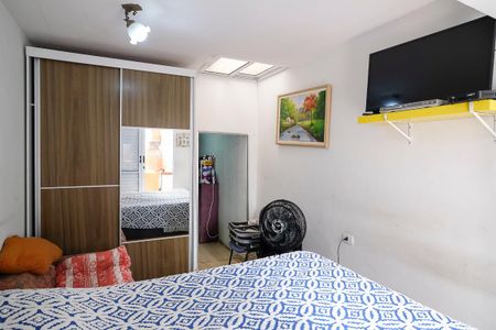 Casa à venda com 197m², 4 quartos e 2 vagasSuíte 3