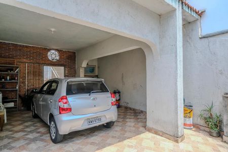 Casa à venda com 197m², 4 quartos e 2 vagasGaragem