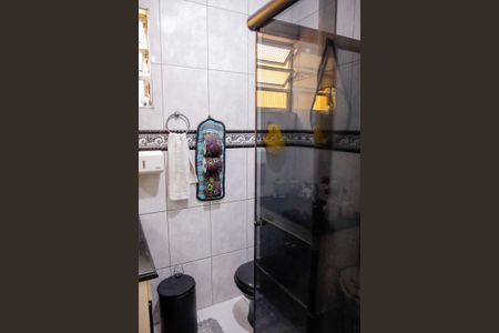 Casa à venda com 250m², 6 quartos e 3 vagas Casa à venda com 250m², 6 quartos e 3 vagasBanheiro