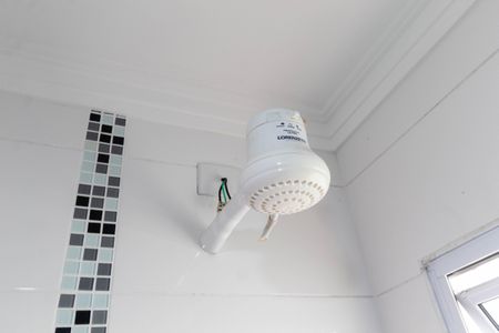 Casa de condomínio à venda com 65m², 2 quartos e 1 vaga Casa de condomínio à venda com 65m², 2 quartos e 1 vagaBanheiro 1