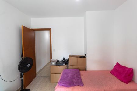 Casa de condomínio à venda com 65m², 2 quartos e 1 vaga Casa de condomínio à venda com 65m², 2 quartos e 1 vagaQuarto 2