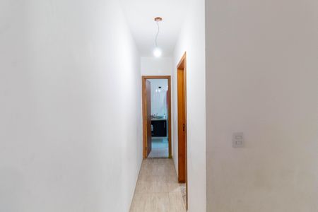 Casa de condomínio à venda com 65m², 2 quartos e 1 vaga Casa de condomínio à venda com 65m², 2 quartos e 1 vagaCorredor