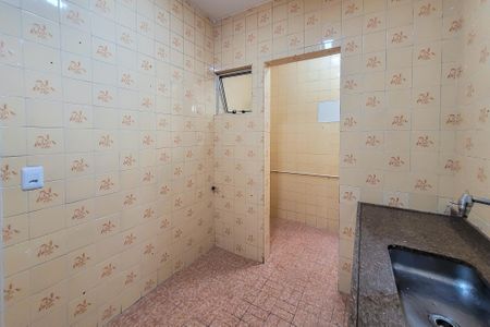 Apartamento à venda com 54m², 2 quartos e 1 vaga Apartamento à venda com 54m², 2 quartos e 1 vagaCozinha