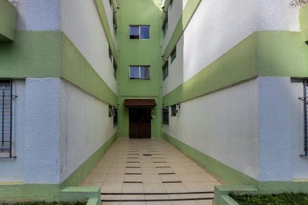 Apartamento à venda com 54m², 2 quartos e 1 vaga Apartamento à venda com 54m², 2 quartos e 1 vagaÁrea Comum