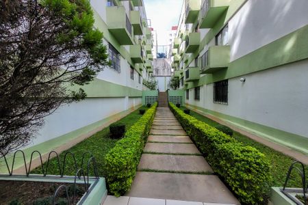 Apartamento à venda com 54m², 2 quartos e 1 vaga Apartamento à venda com 54m², 2 quartos e 1 vagaÁrea Comum