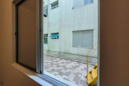 Apartamento à venda com 54m², 2 quartos e 1 vaga Apartamento à venda com 54m², 2 quartos e 1 vagaVista do Quarto 2