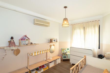 Apartamento à venda com 160m², 3 quartos e 2 vagasQuarto 1