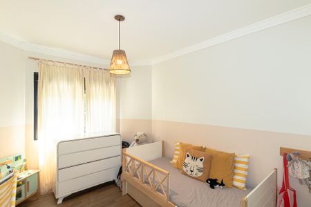 Apartamento à venda com 160m², 3 quartos e 2 vagasQuarto 1