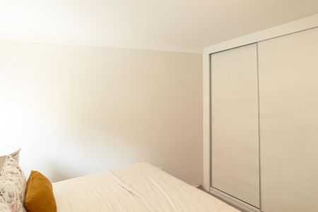Apartamento à venda com 160m², 3 quartos e 2 vagasSuíte