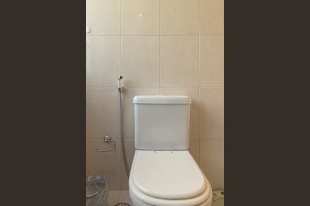 Apartamento à venda com 160m², 3 quartos e 2 vagasBanheiro da Suíte