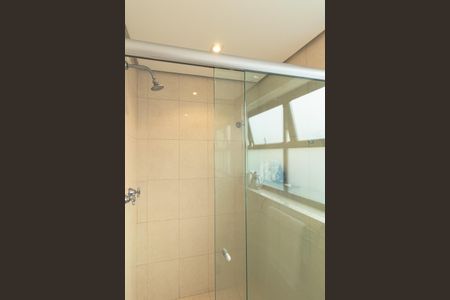 Apartamento à venda com 160m², 3 quartos e 2 vagasBanheiro da Suíte