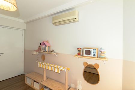 Apartamento à venda com 160m², 3 quartos e 2 vagasQuarto 1