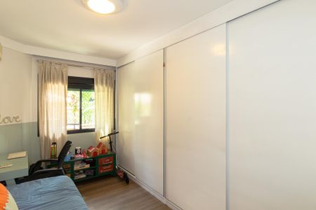 Apartamento à venda com 160m², 3 quartos e 2 vagasQuarto 2