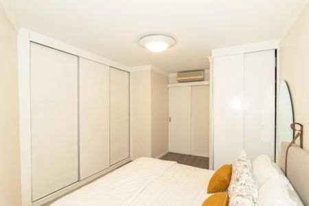 Apartamento à venda com 160m², 3 quartos e 2 vagasSuíte