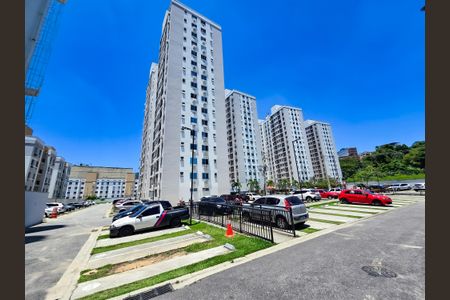 Apartamento à venda com 48m², 2 quartos e 1 vaga Apartamento à venda com 48m², 2 quartos e 1 vagaÁrea comum