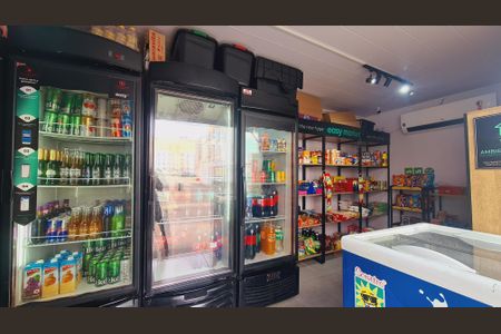 Apartamento à venda com 48m², 2 quartos e 1 vaga Apartamento à venda com 48m², 2 quartos e 1 vagaMercadinho