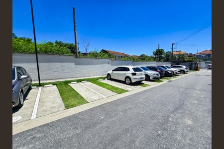 Apartamento à venda com 48m², 2 quartos e 1 vaga Apartamento à venda com 48m², 2 quartos e 1 vagaGaragem