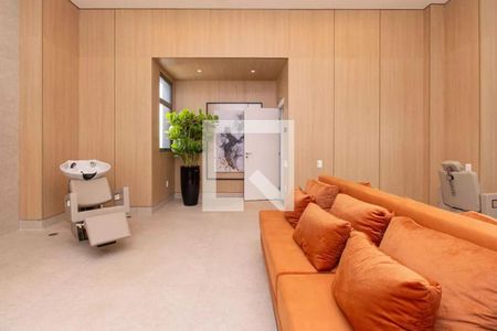 Studio à venda com 21m², 1 quarto e sem vaga Studio à venda com 21m², 1 quarto e sem vagaÁrea comum