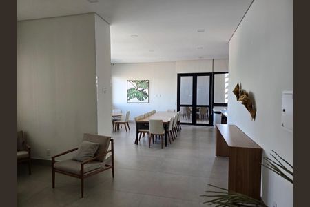 Apartamento à venda com 107m², 2 quartos e 2 vagas Apartamento à venda com 107m², 2 quartos e 2 vagasÁrea comum