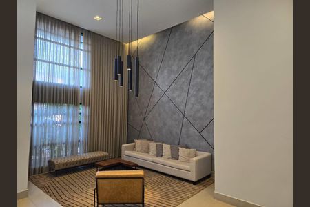 Apartamento à venda com 107m², 2 quartos e 2 vagas Apartamento à venda com 107m², 2 quartos e 2 vagasÁrea comum