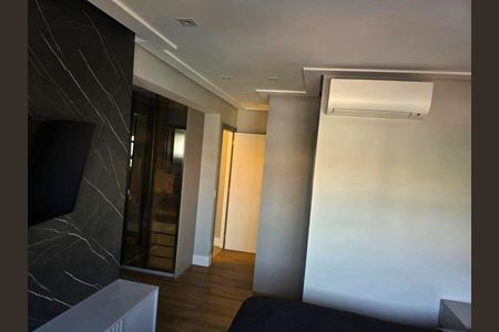 Apartamento à venda com 107m², 2 quartos e 2 vagas Apartamento à venda com 107m², 2 quartos e 2 vagasSuíte 2